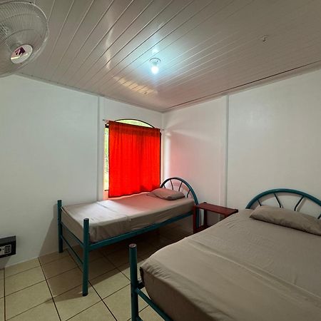 Kalunay Hostel Puerto Viejo de Talamanca Bagian luar foto