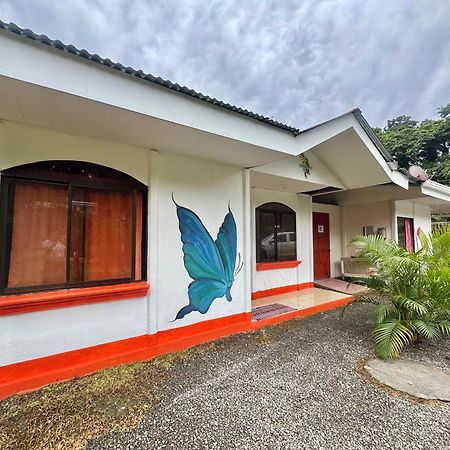 Kalunay Hostel Puerto Viejo de Talamanca Bagian luar foto