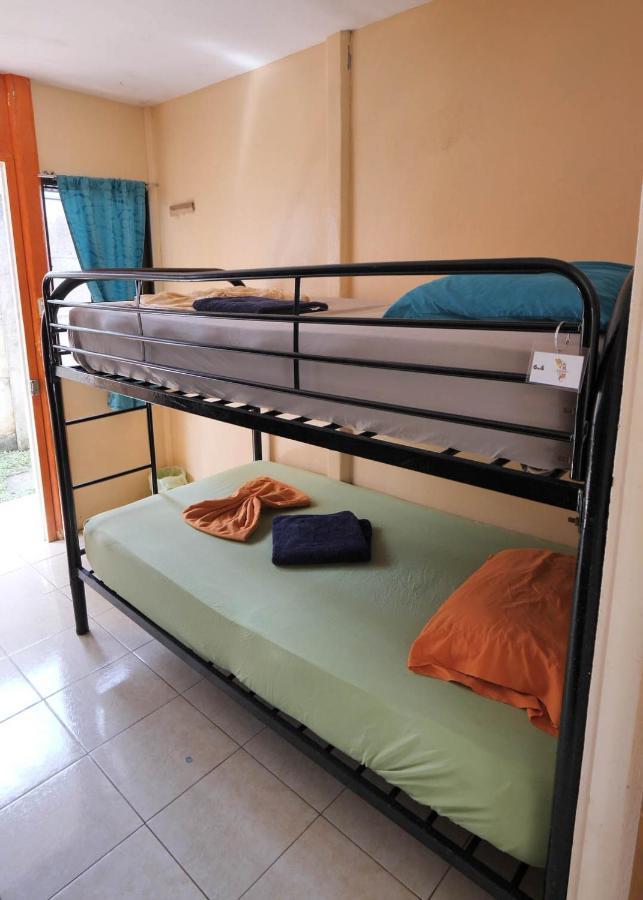 Kalunay Hostel Puerto Viejo de Talamanca Bagian luar foto