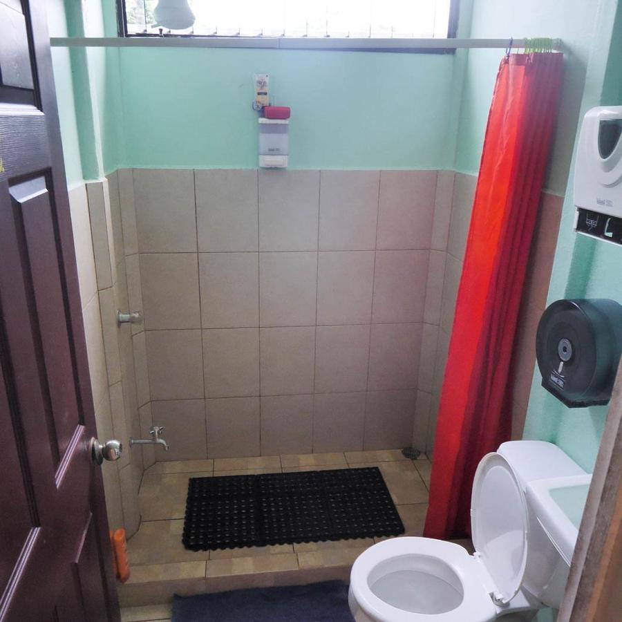 Kalunay Hostel Puerto Viejo de Talamanca Bagian luar foto