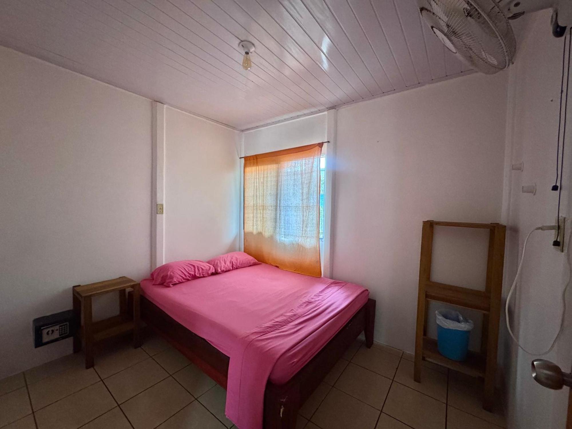 Kalunay Hostel Puerto Viejo de Talamanca Bagian luar foto